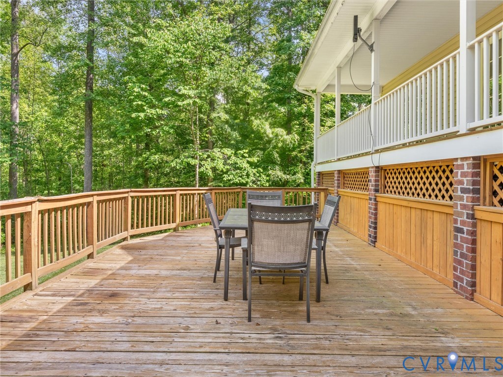 2526 Old Tavern Road Powhatan, VA 23139 - Photo 77 of 94