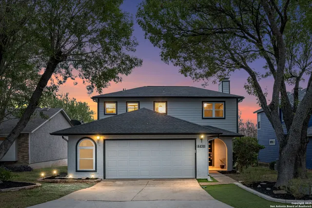 $367,000 | 4430 Putting Green, San Antonio, TX 78217