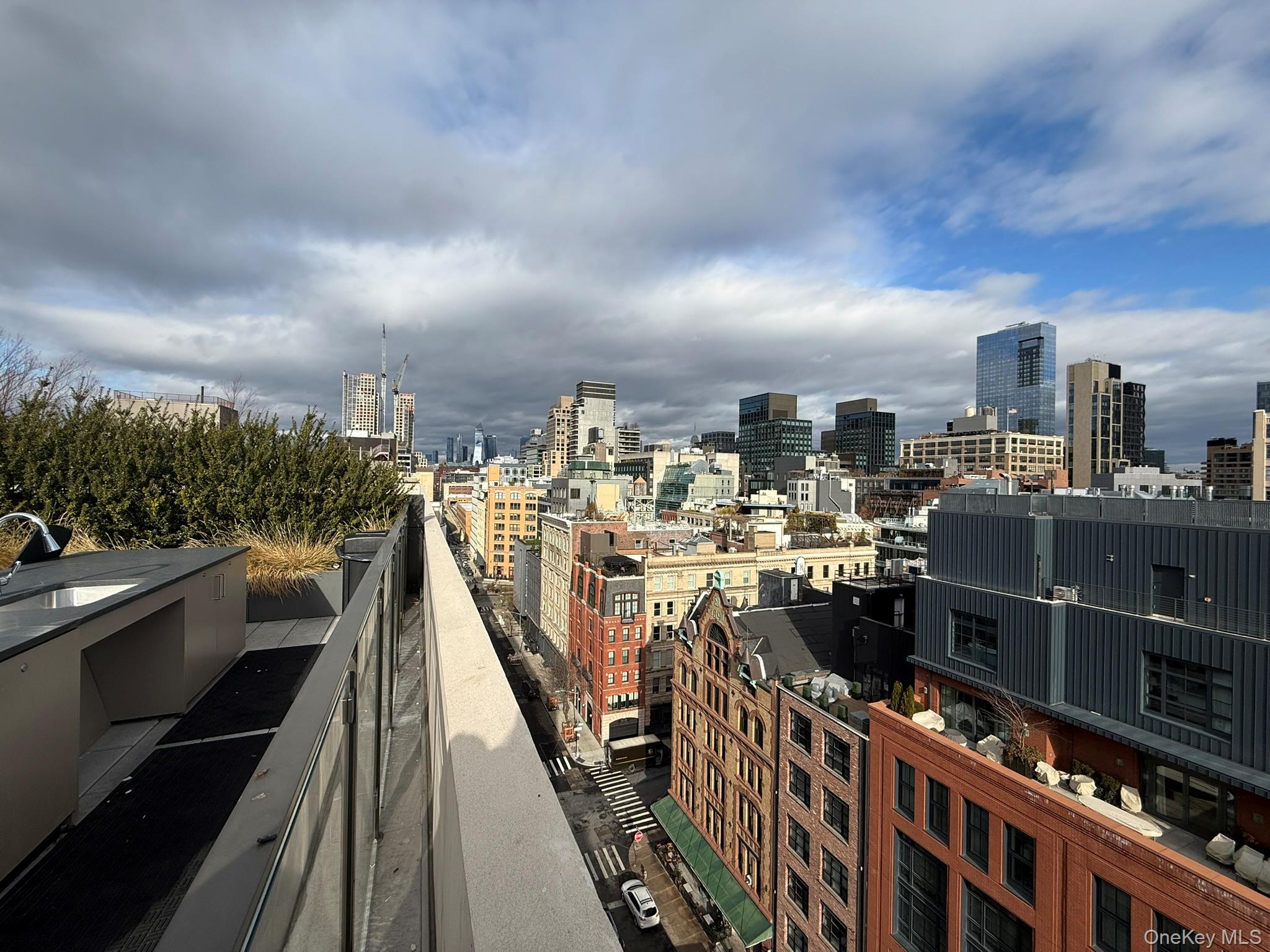 450 Washington Street, Unit 306 Manhattan, NY 10013 - Photo 31 of 33