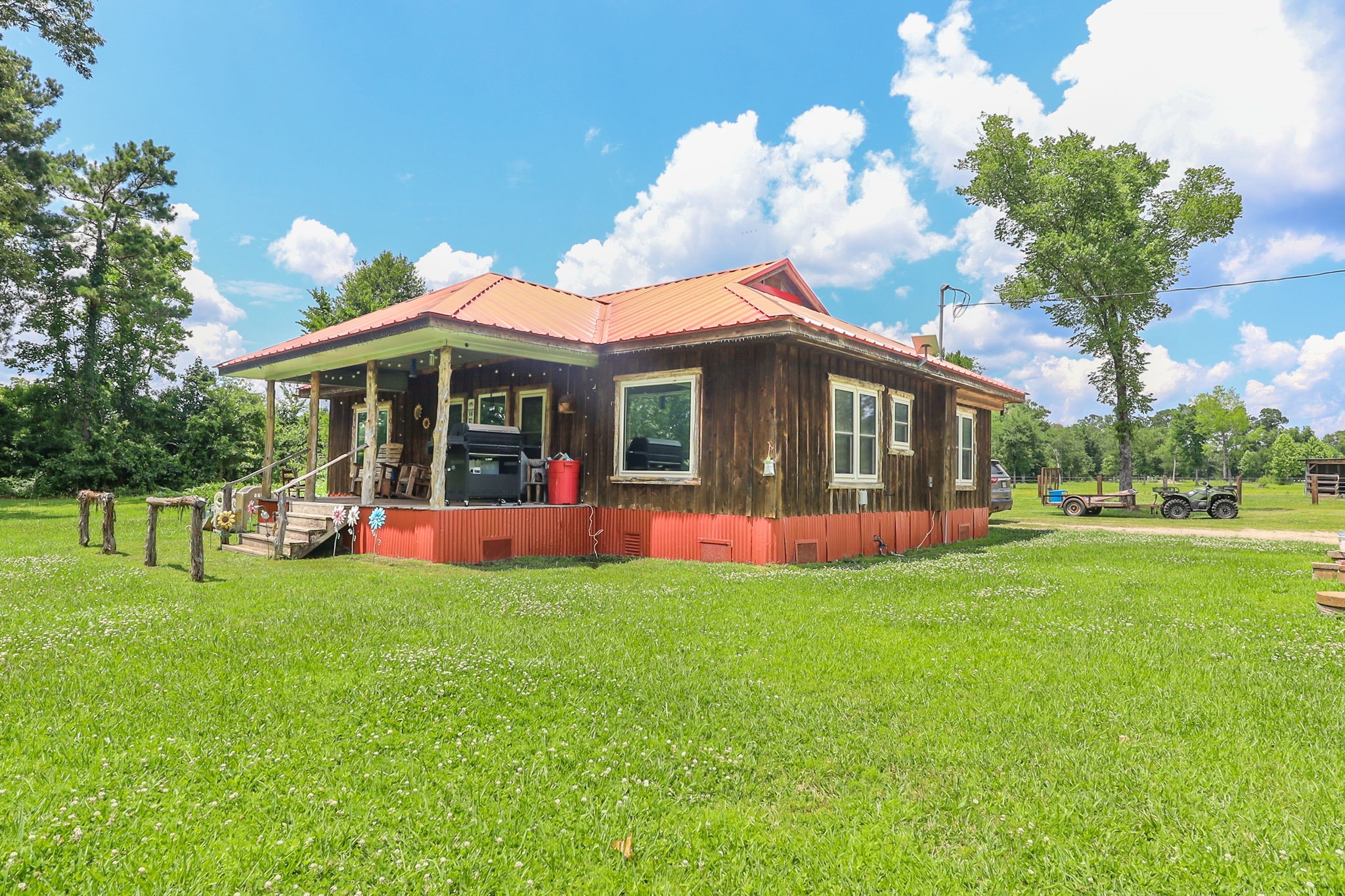 457 East Texas Road Lufkin, TX 75901 - Photo 26 of 44