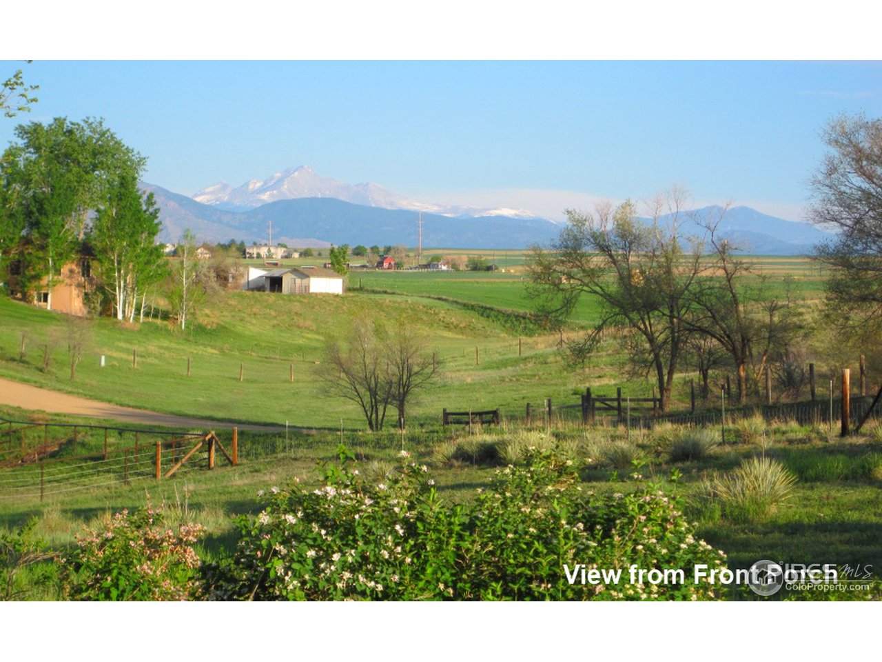 10107 Phillips Road Lafayette, CO 80026 - Photo 4 of 22