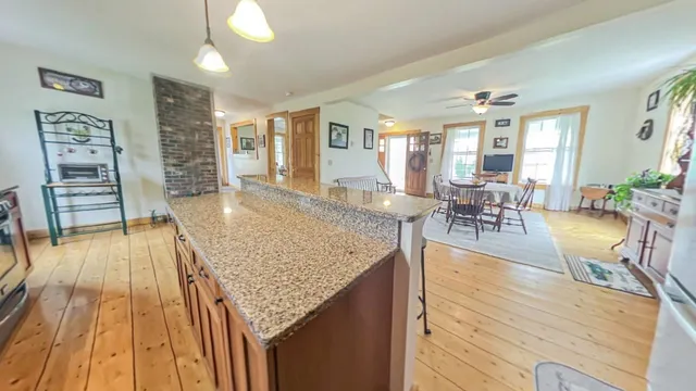 $599,000 | 884 Leroux Road, Wheelock, VT 05851