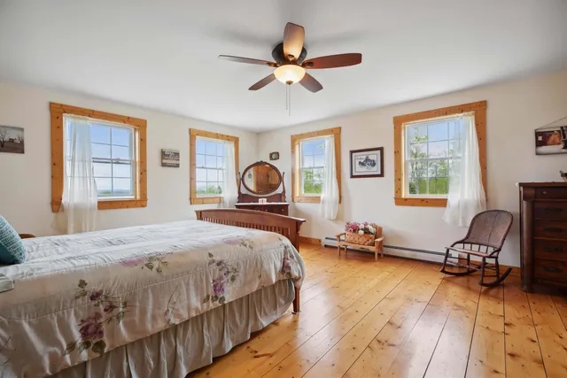 $599,000 | 884 Leroux Road, Wheelock, VT 05851