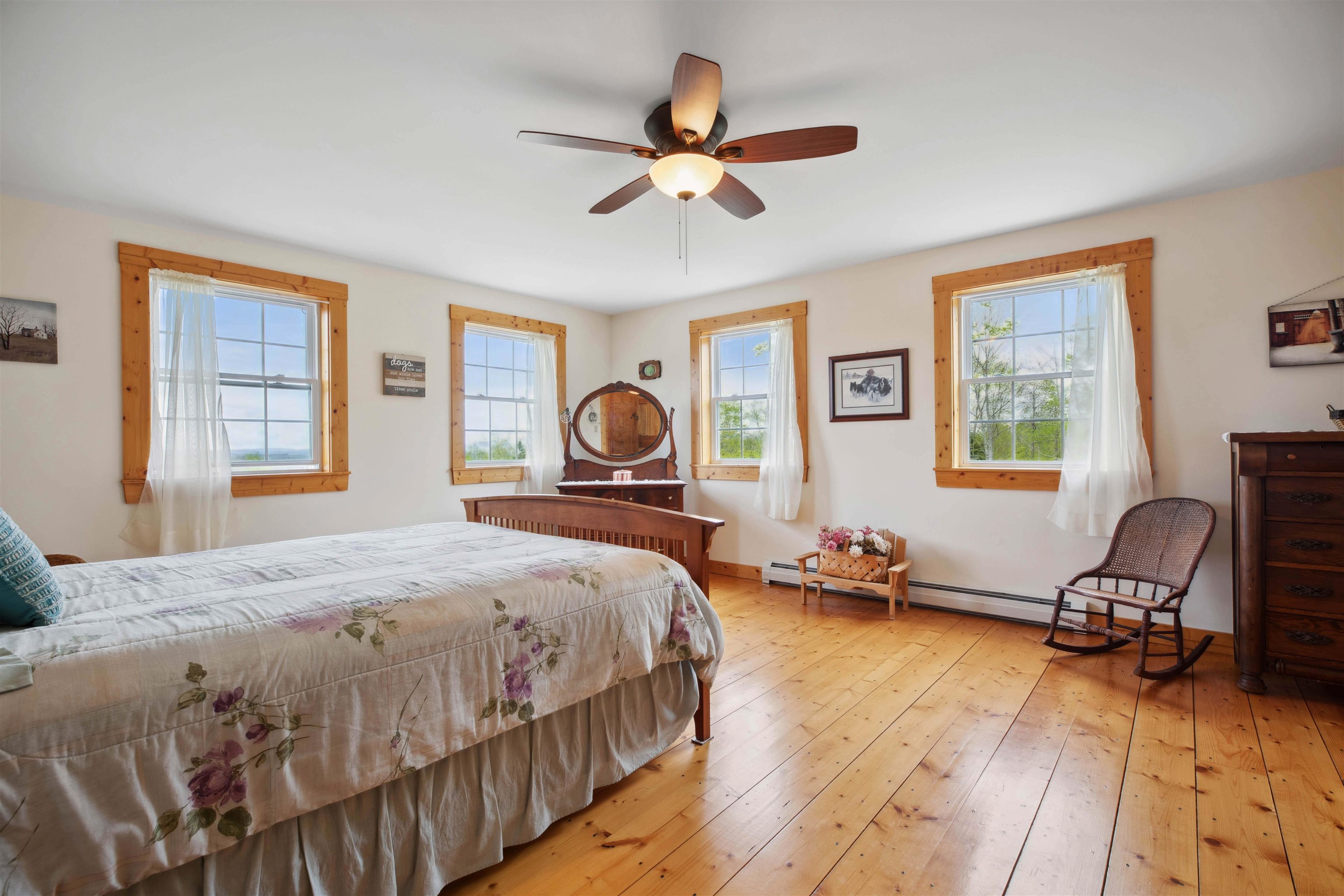 884 Leroux Road Wheelock, VT 05851 - Photo 29 of 45