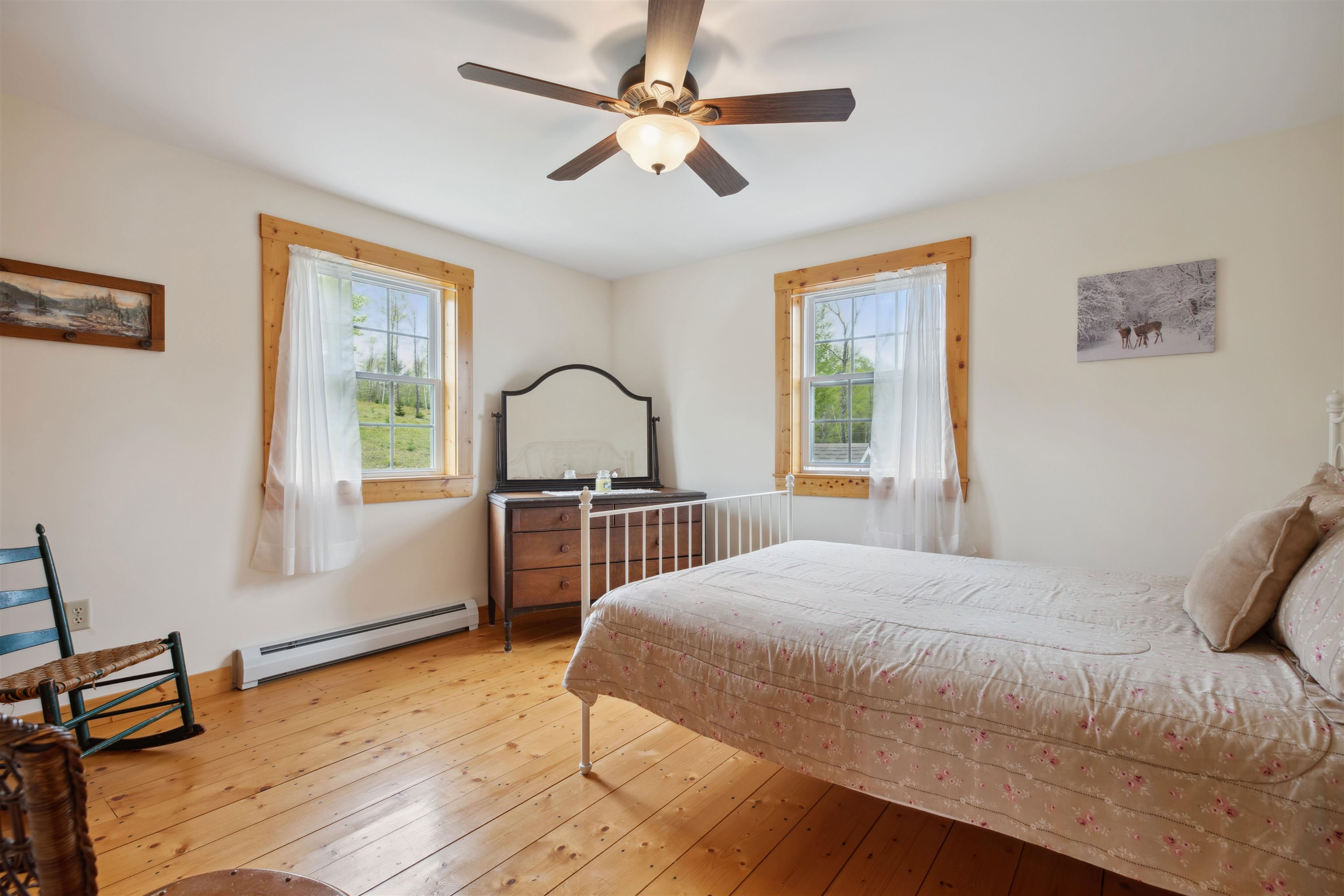 884 Leroux Road Wheelock, VT 05851 - Photo 34 of 45