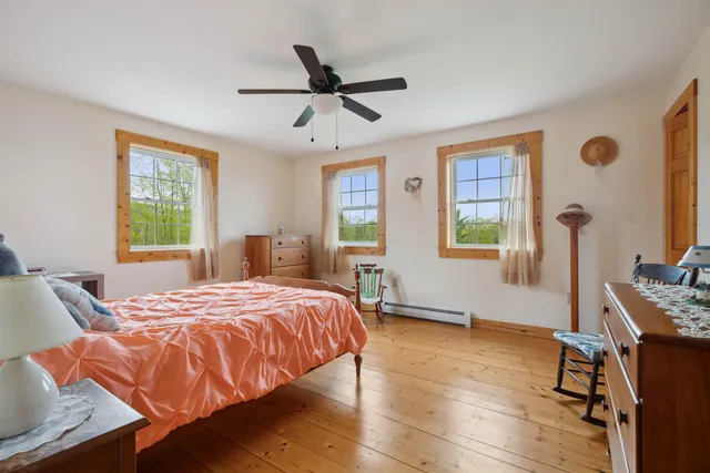 $599,000 | 884 Leroux Road, Wheelock, VT 05851