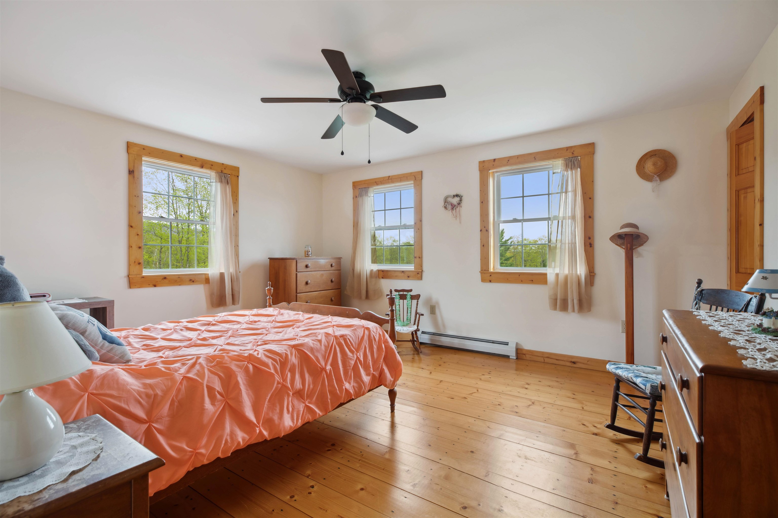 884 Leroux Road Wheelock, VT 05851 - Photo 36 of 45