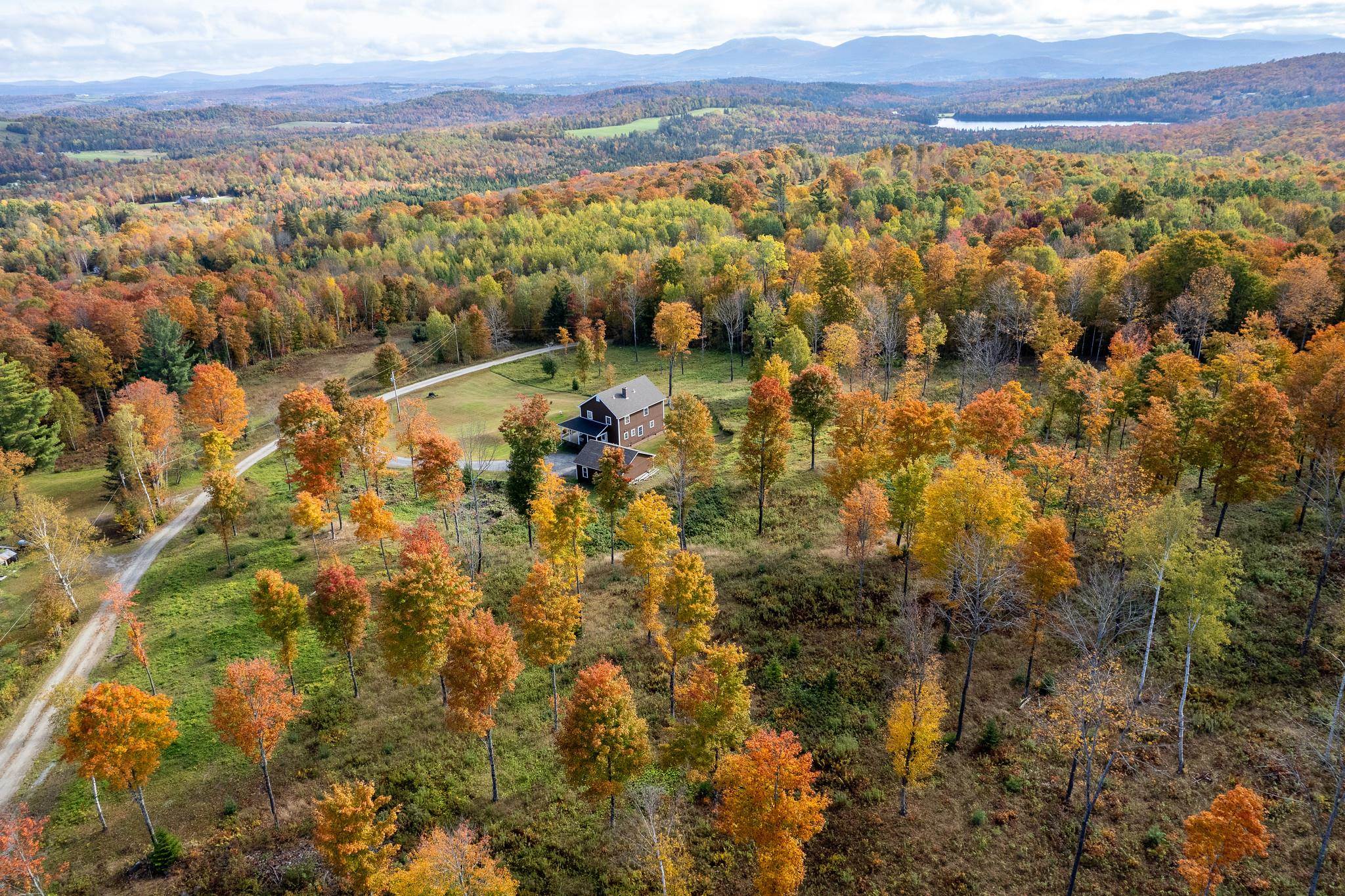 884 Leroux Road Wheelock, VT 05851 - Photo 39 of 45