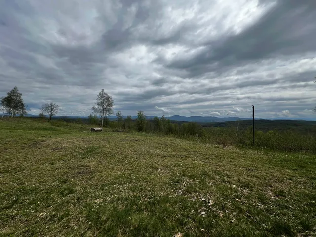 $599,000 | 884 Leroux Road, Wheelock, VT 05851