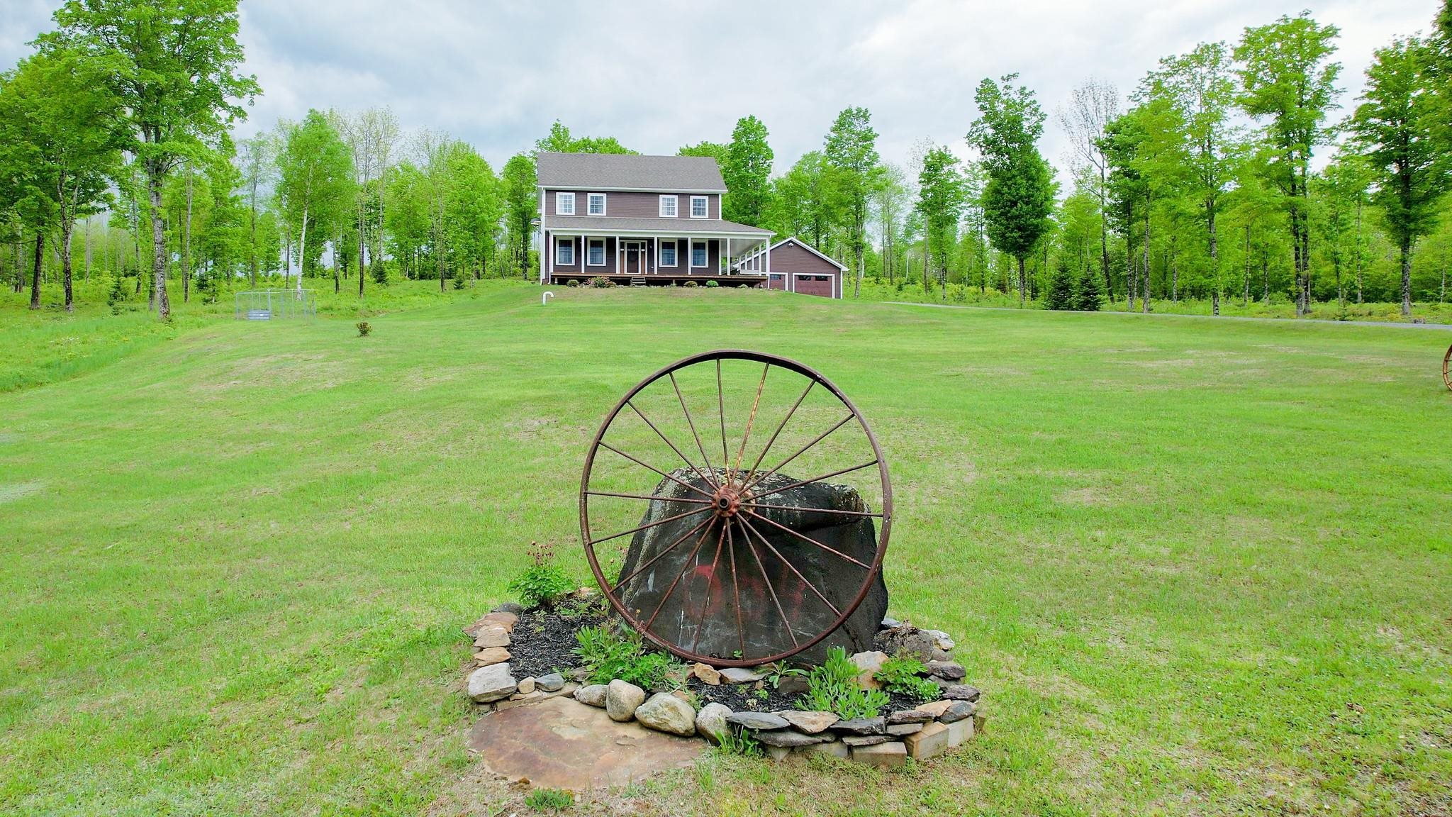 884 Leroux Road Wheelock, VT 05851 - Photo 45 of 45