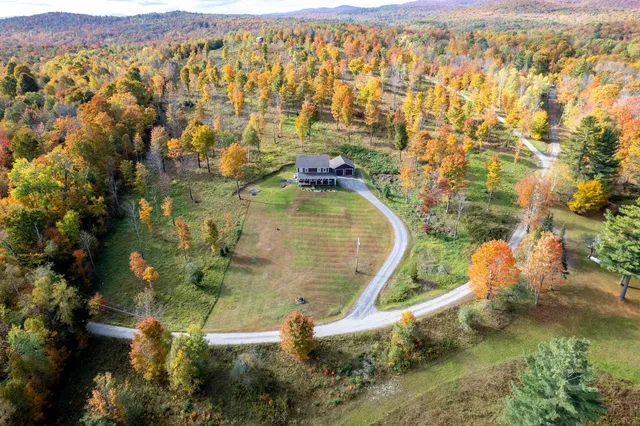 $599,000 | 884 Leroux Road, Wheelock, VT 05851