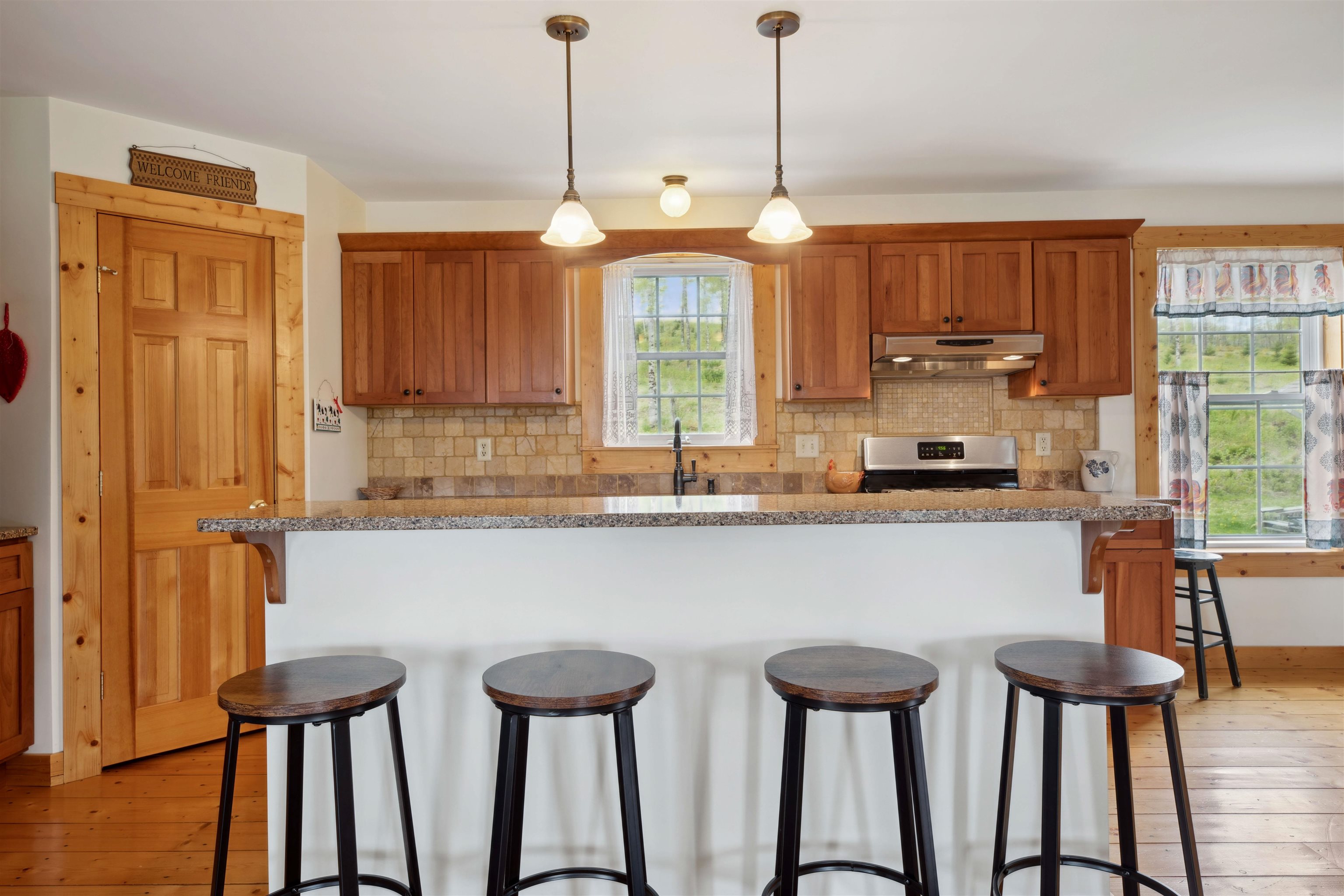 884 Leroux Road Wheelock, VT 05851 - Photo 8 of 45