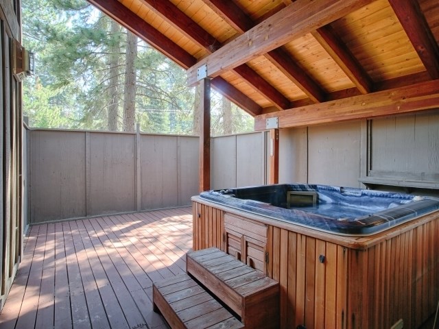 5745 Uplands Road Carnelian Bay, CA 96140 - Photo 13 of 14 Gallery Image 13