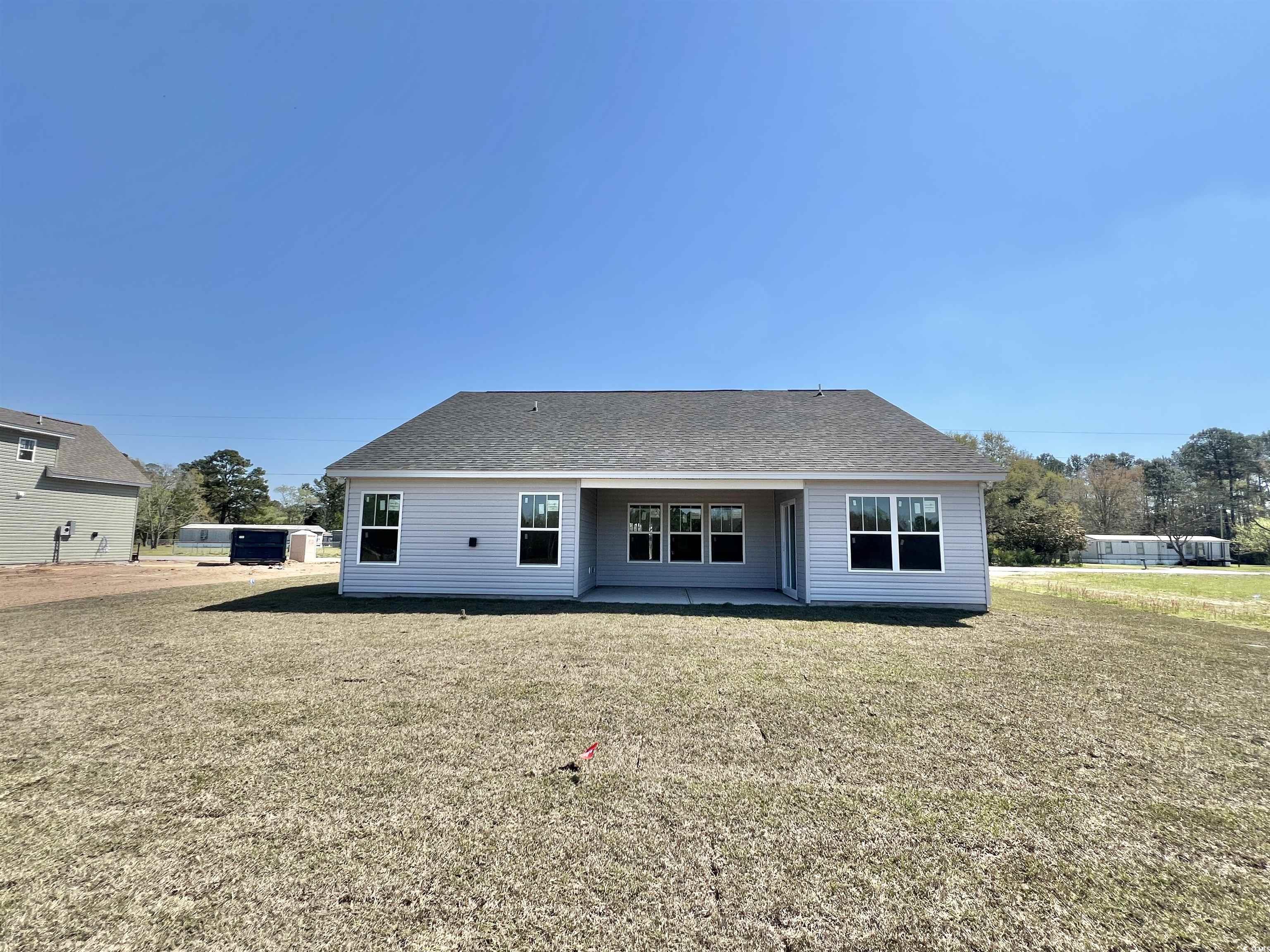 1424 Nathan Drive Loris, SC 29569 - Photo 29 of 30