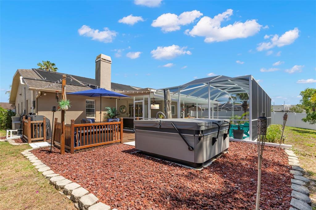 5453 El Cerro Drive New Port Richey, FL 34655 - Photo 40 of 49 Gallery Image 40