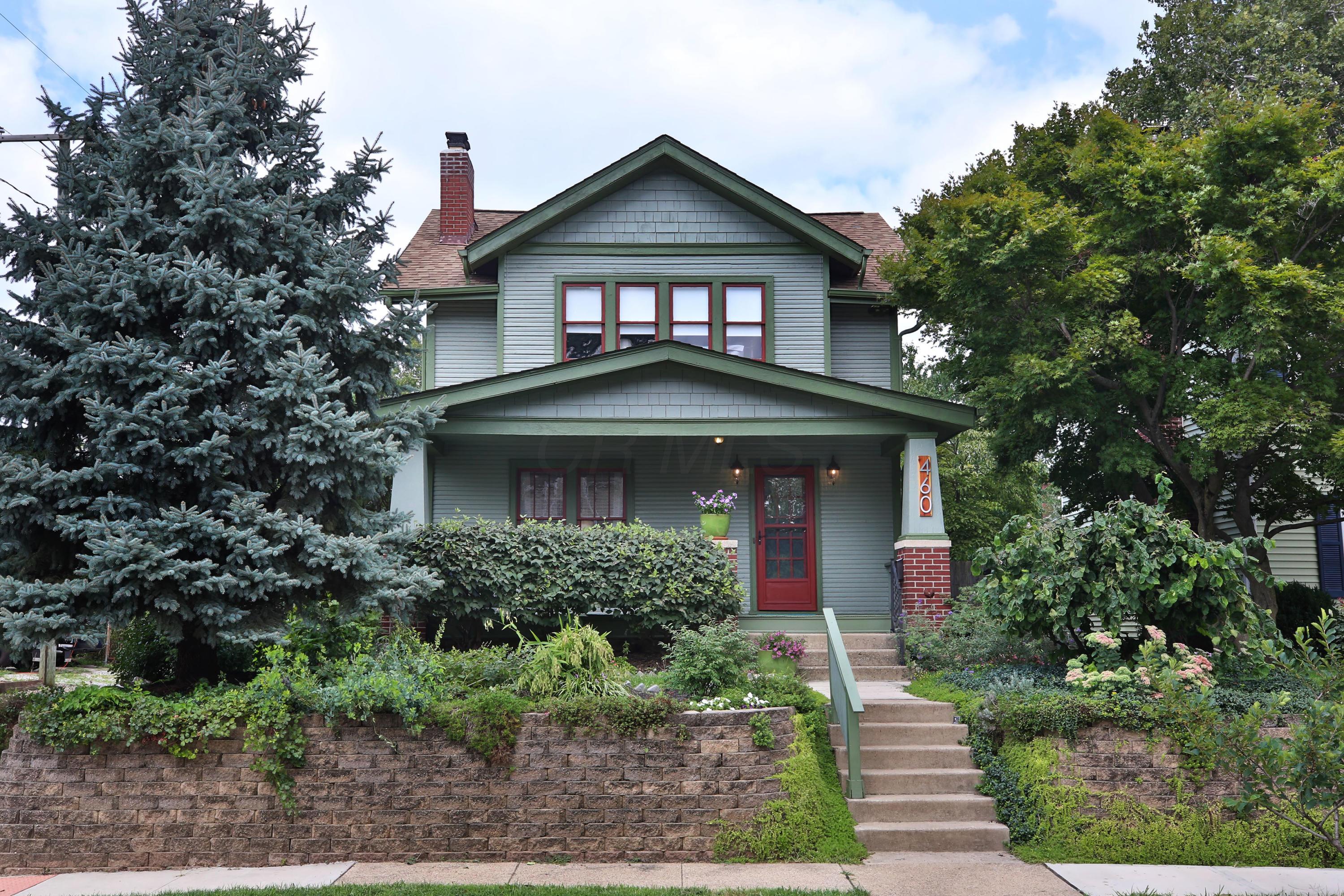 460 Tibet Road Columbus, OH 43202 - Photo 1 of 48 Gallery Image 1