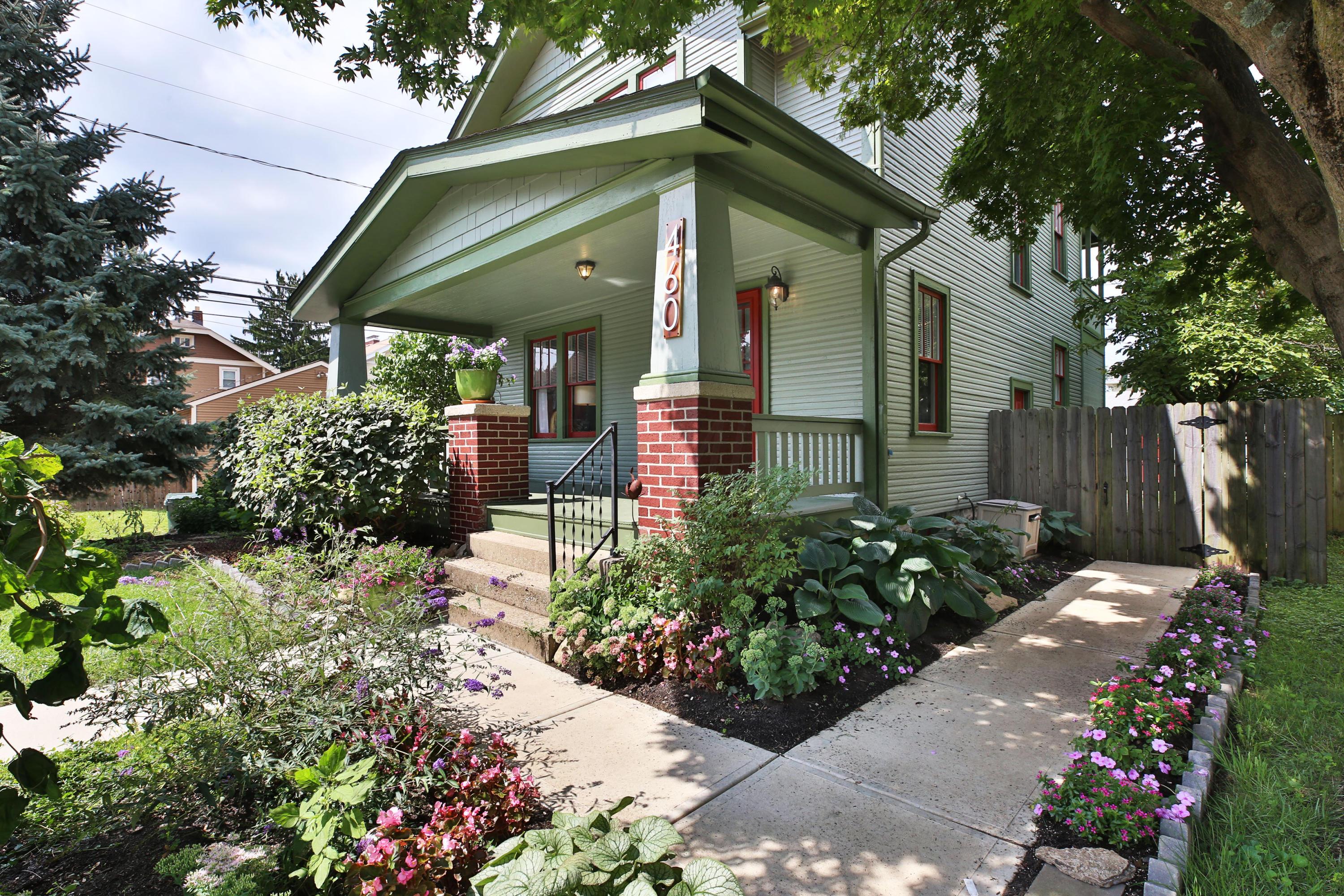 460 Tibet Road Columbus, OH 43202 - Photo 2 of 48 Gallery Image 2