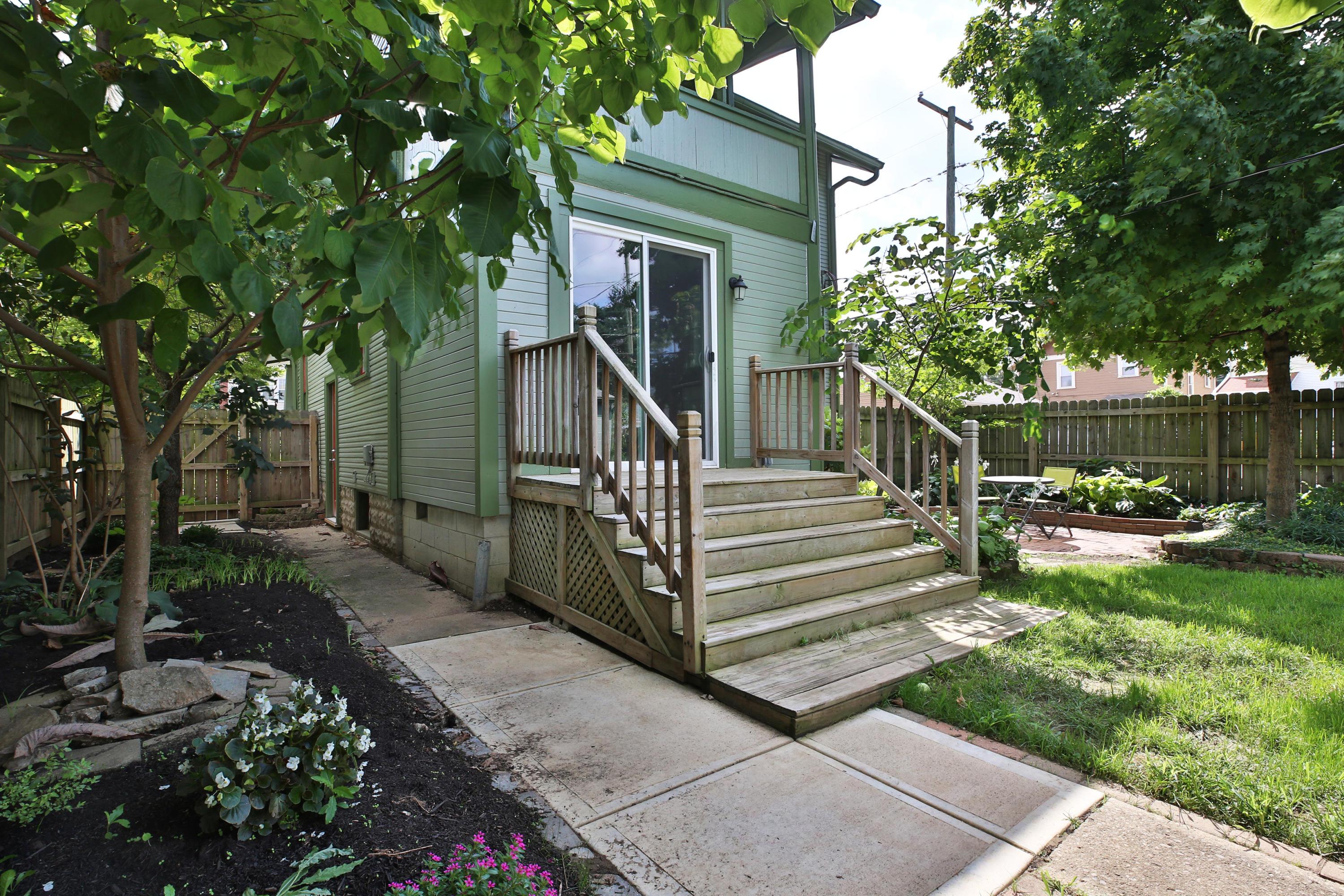 460 Tibet Road Columbus, OH 43202 - Photo 35 of 48 Gallery Image 35