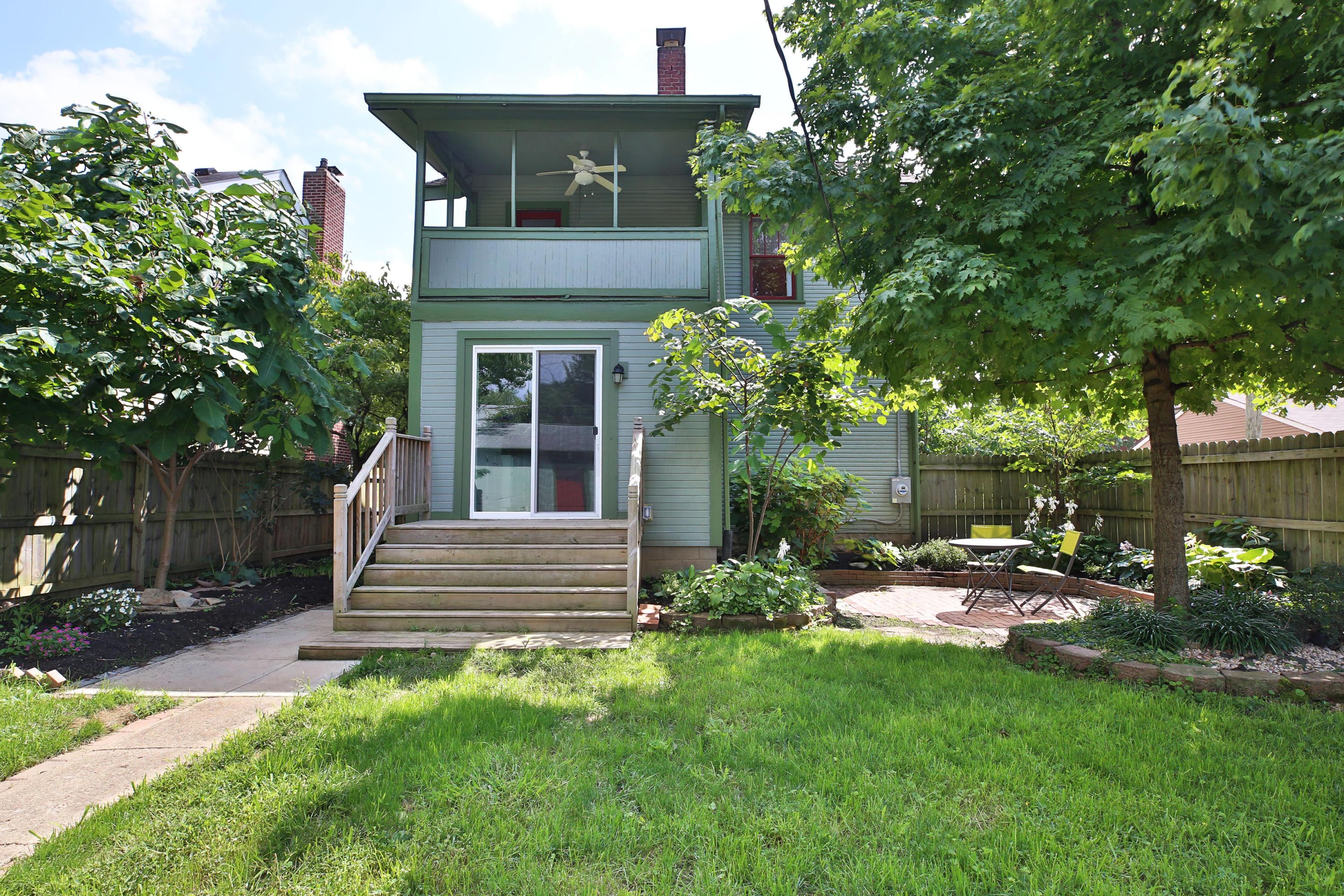 460 Tibet Road Columbus, OH 43202 - Photo 36 of 48 Gallery Image 36