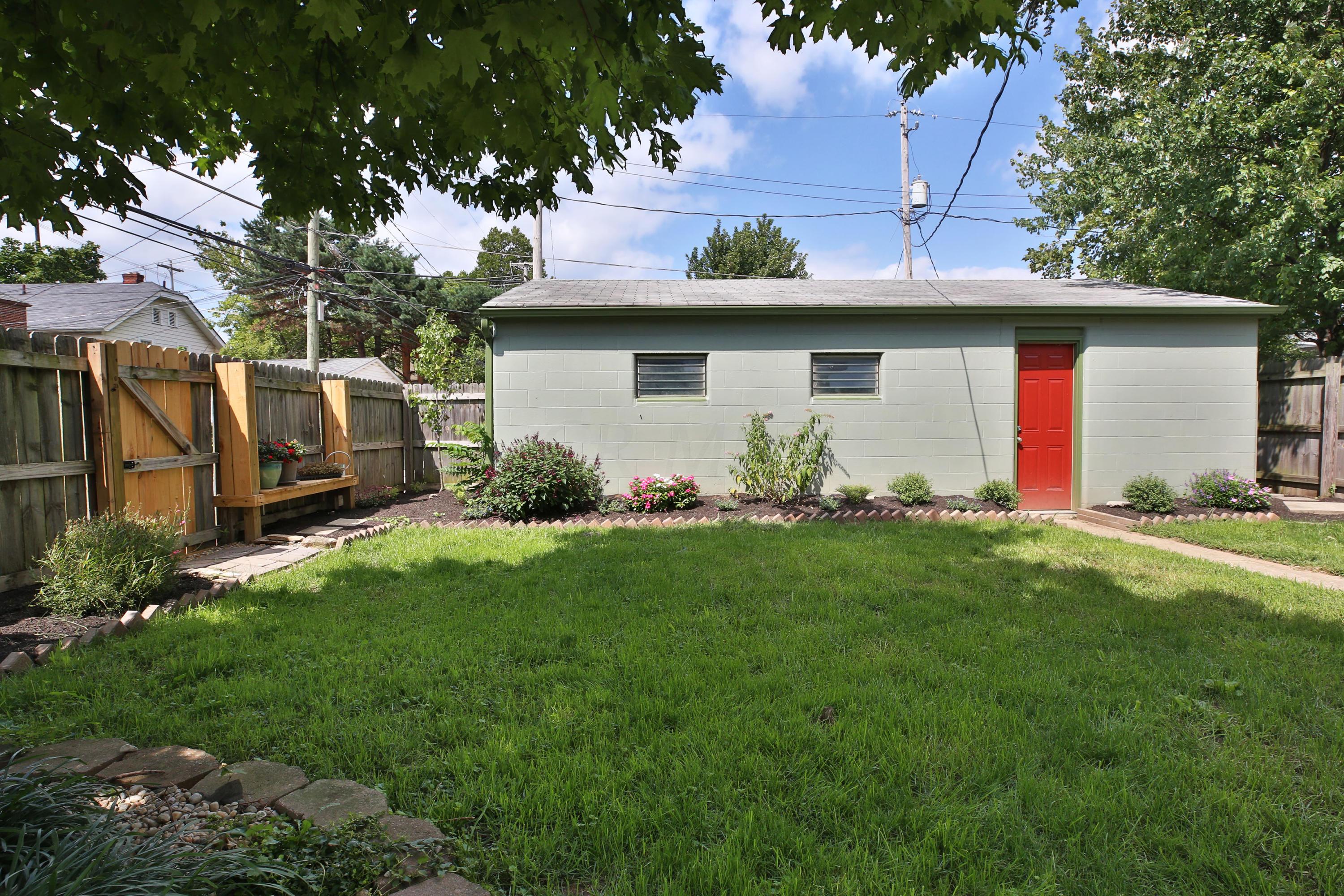 460 Tibet Road Columbus, OH 43202 - Photo 38 of 48 Gallery Image 38