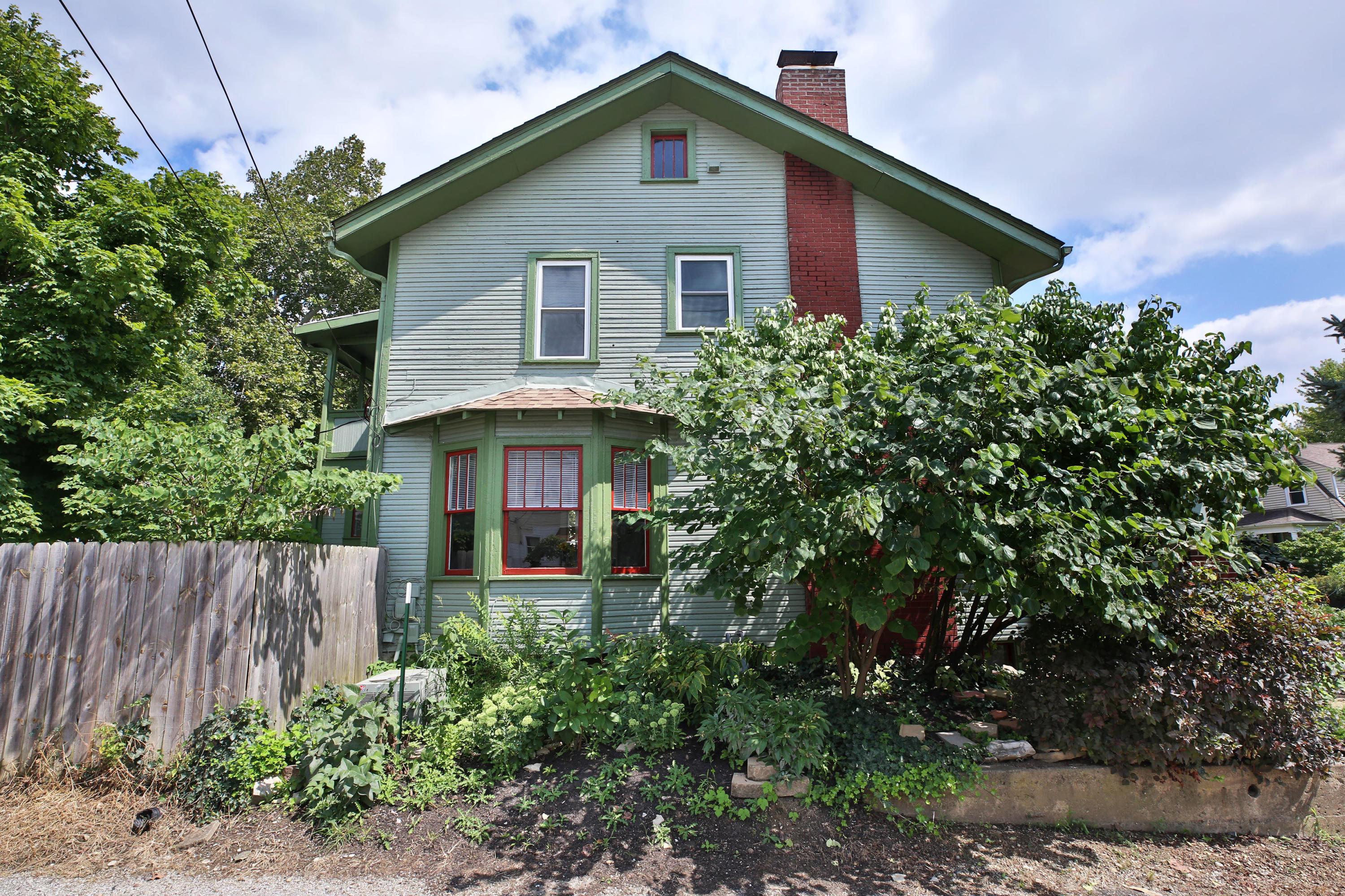 460 Tibet Road Columbus, OH 43202 - Photo 42 of 48 Gallery Image 42