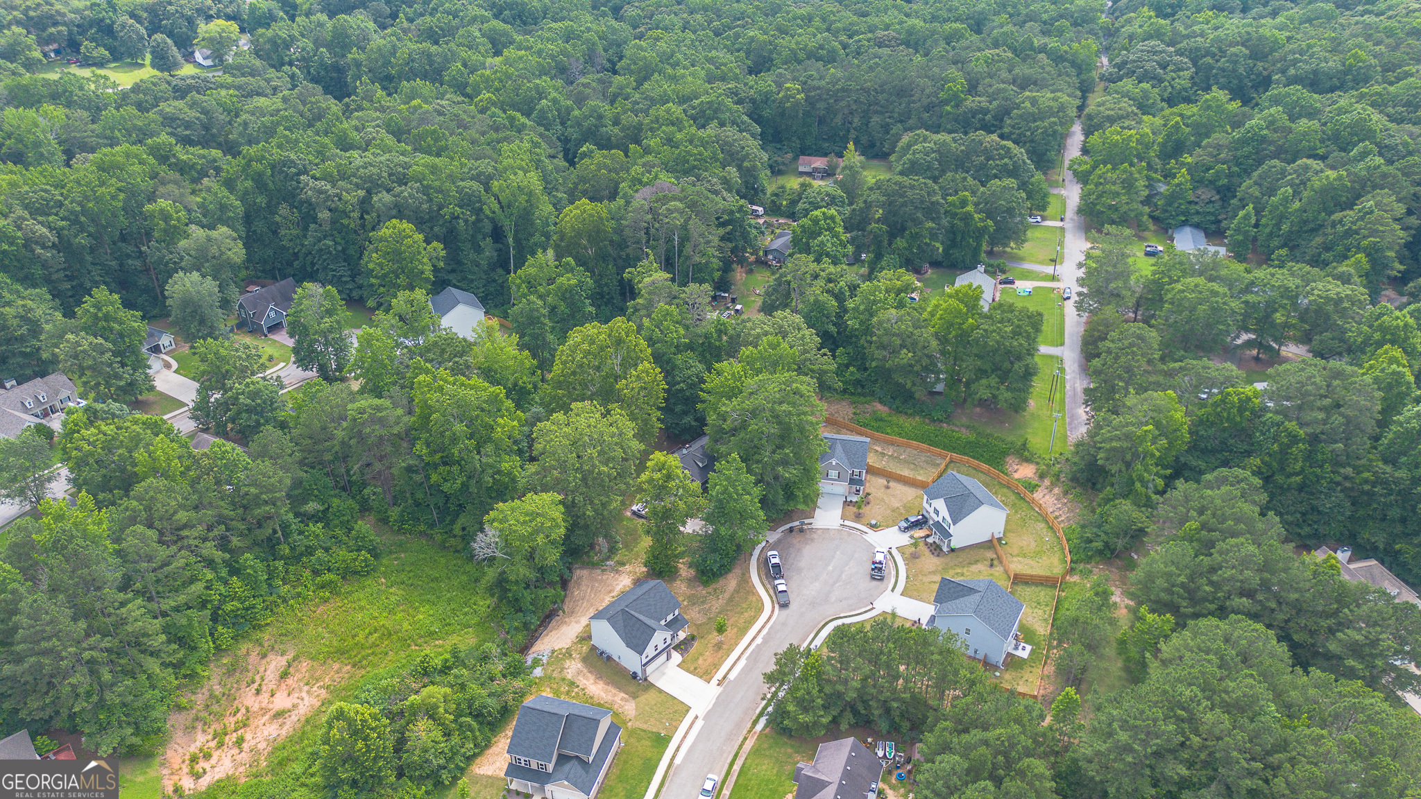 104 Streambank Court Temple, GA 30179 - Photo 29 of 30