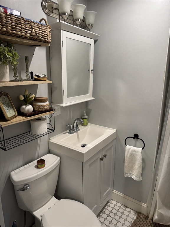 48 Mercer Street, Unit 1 Boston, MA 02127 - Photo 9 of 11