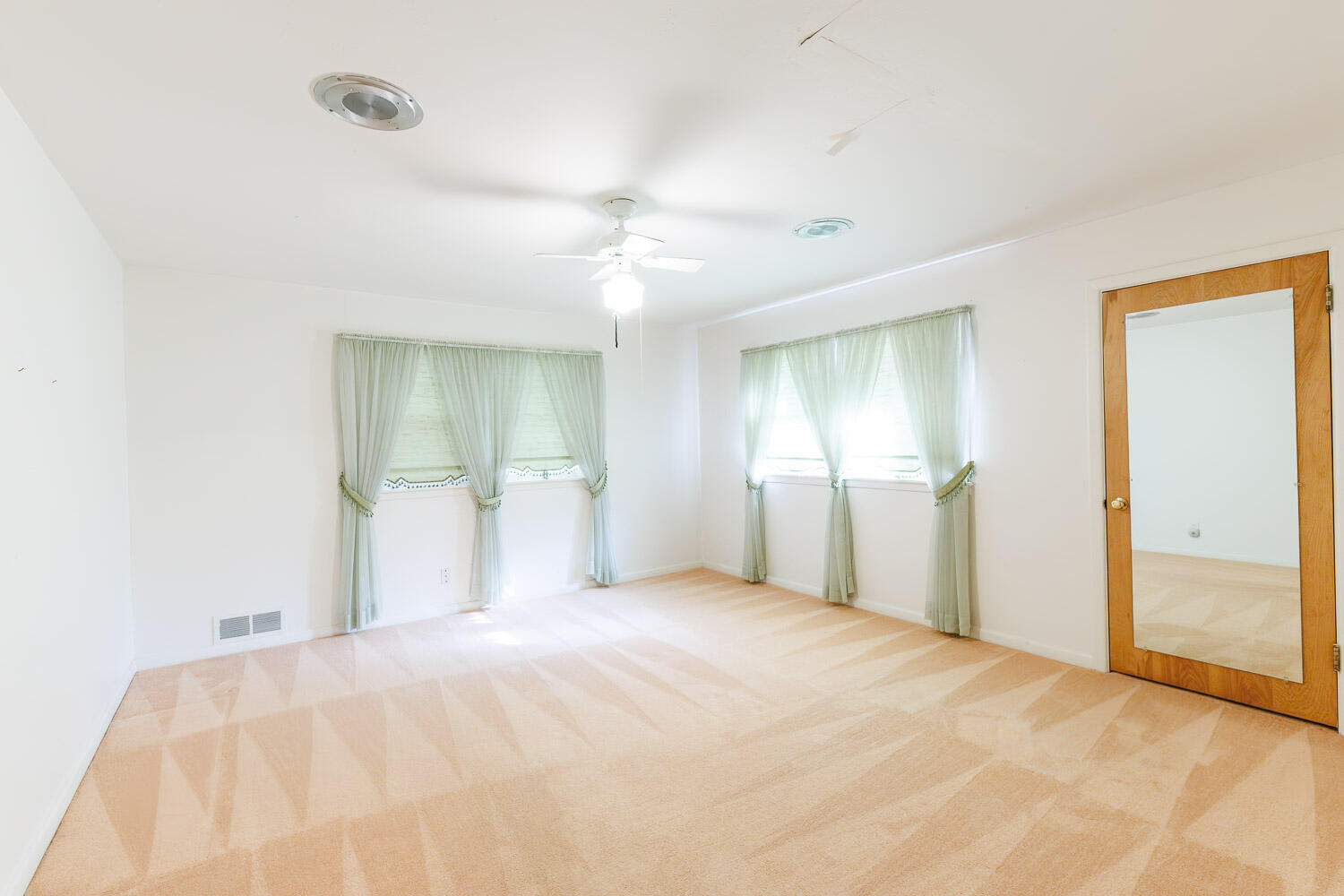 3308 37th Street Lubbock, TX 79413 - Photo 33 of 54 Second Bedroom