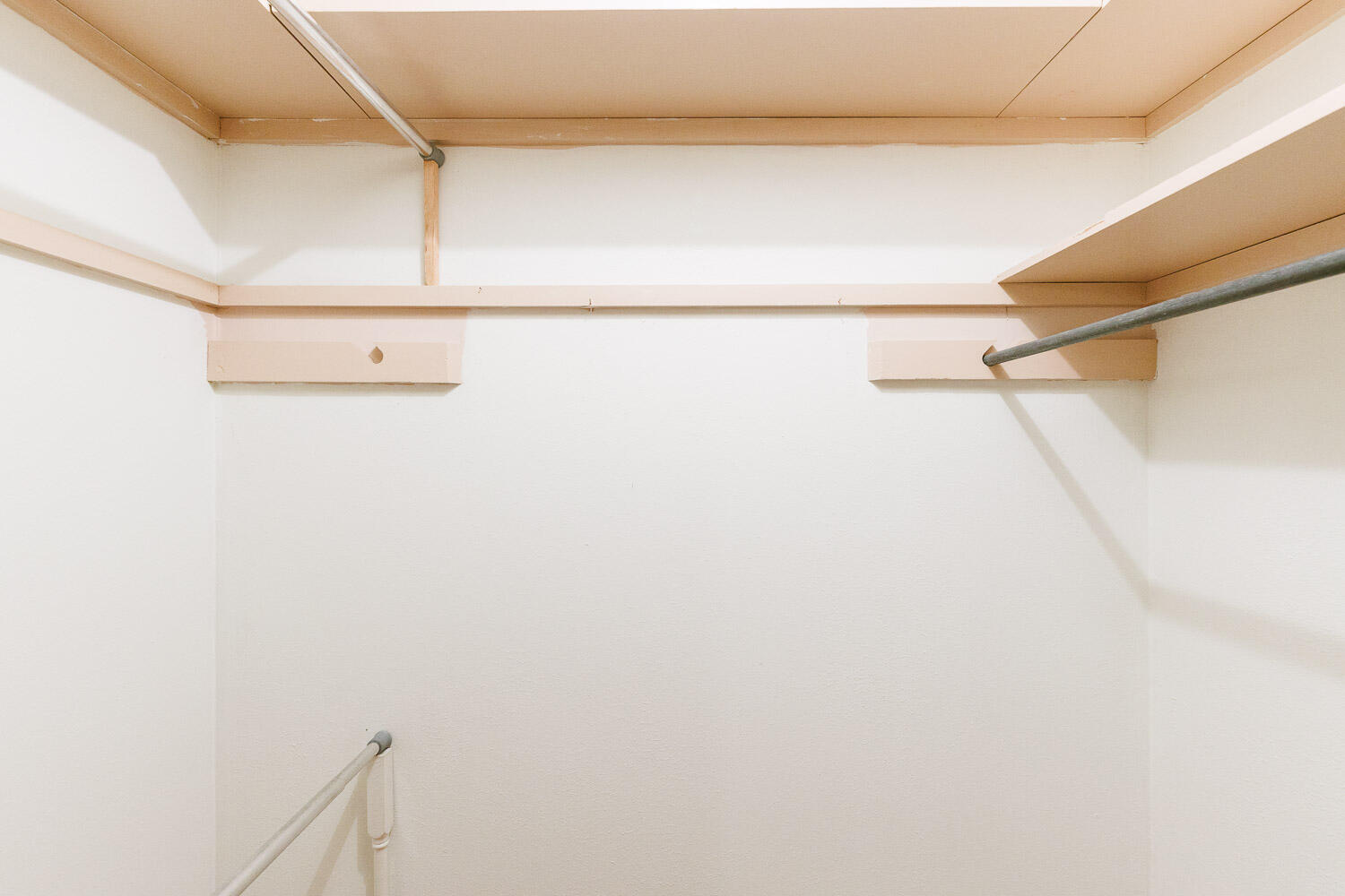 3308 37th Street Lubbock, TX 79413 - Photo 35 of 54 Second Bedroom Closet