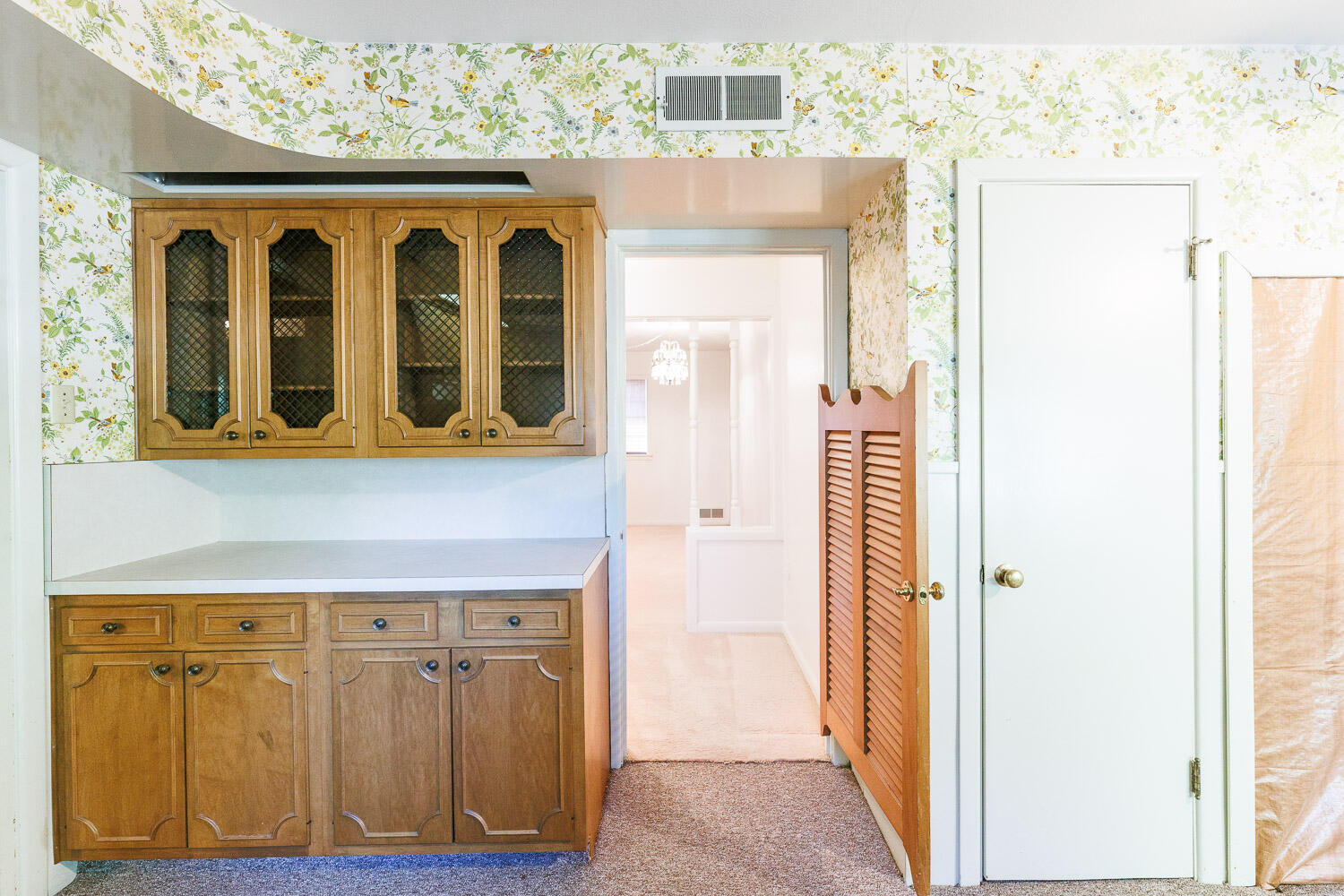3308 37th Street Lubbock, TX 79413 - Photo 8 of 54 Kitchen