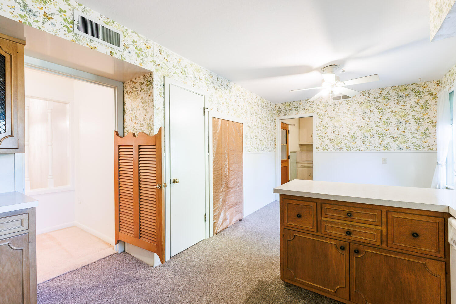 3308 37th Street Lubbock, TX 79413 - Photo 9 of 54 Kitchen