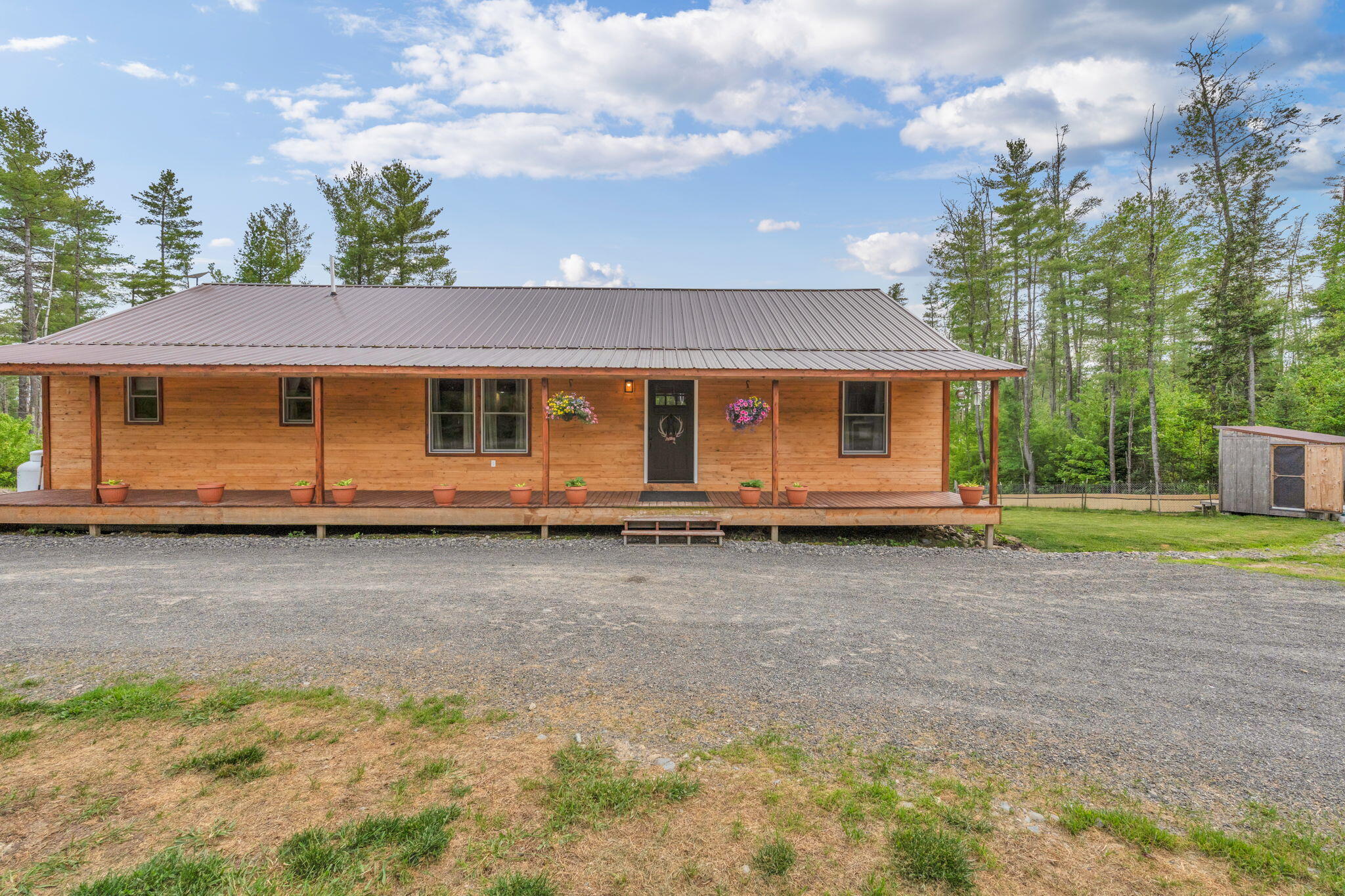 476 North Road Medford, ME 04463 - Photo 2 of 88 1-web-or-mls-476-north-rd