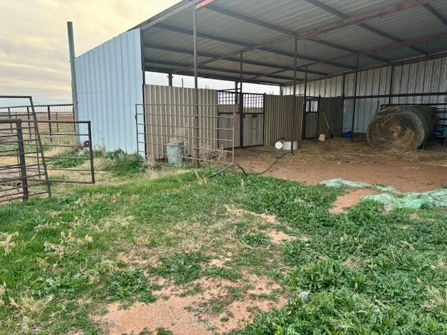 1014 Old Lamesa Road Brownfield, TX 79316 - Photo 4 of 13