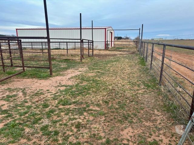 1014 Old Lamesa Road Brownfield, TX 79316 - Photo 8 of 13 a view of ocean view