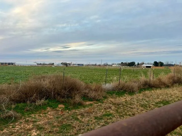 a view of a city and sky view