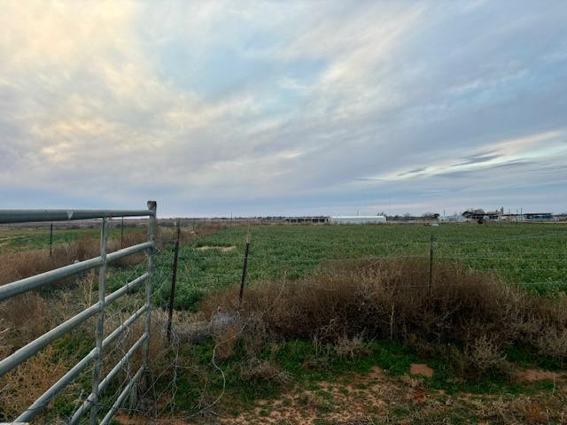 1014 Old Lamesa Road Brownfield, TX 79316 - Photo 10 of 13 a view of a city and sky view