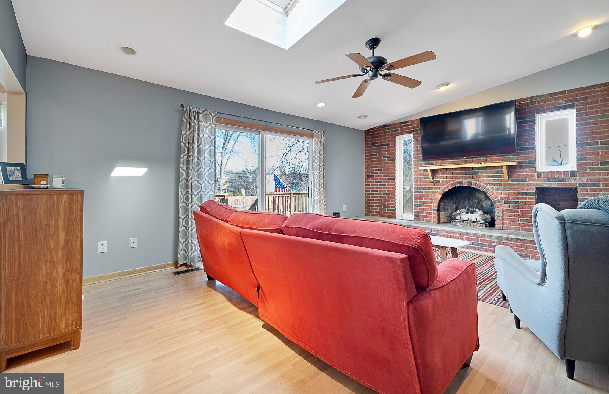 1101 Wedgewood Road Flourtown, PA 19031 - Photo 11 of 37