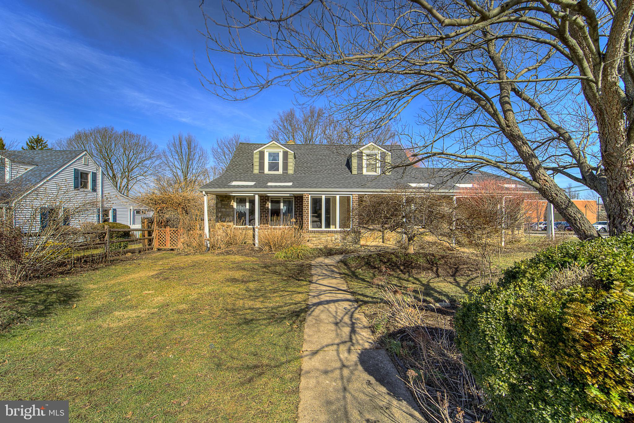 1101 Wedgewood Road Flourtown, PA 19031 - Photo 25 of 37