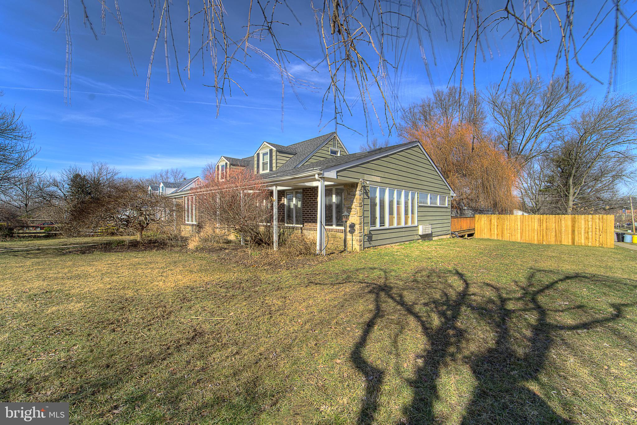 1101 Wedgewood Road Flourtown, PA 19031 - Photo 27 of 37
