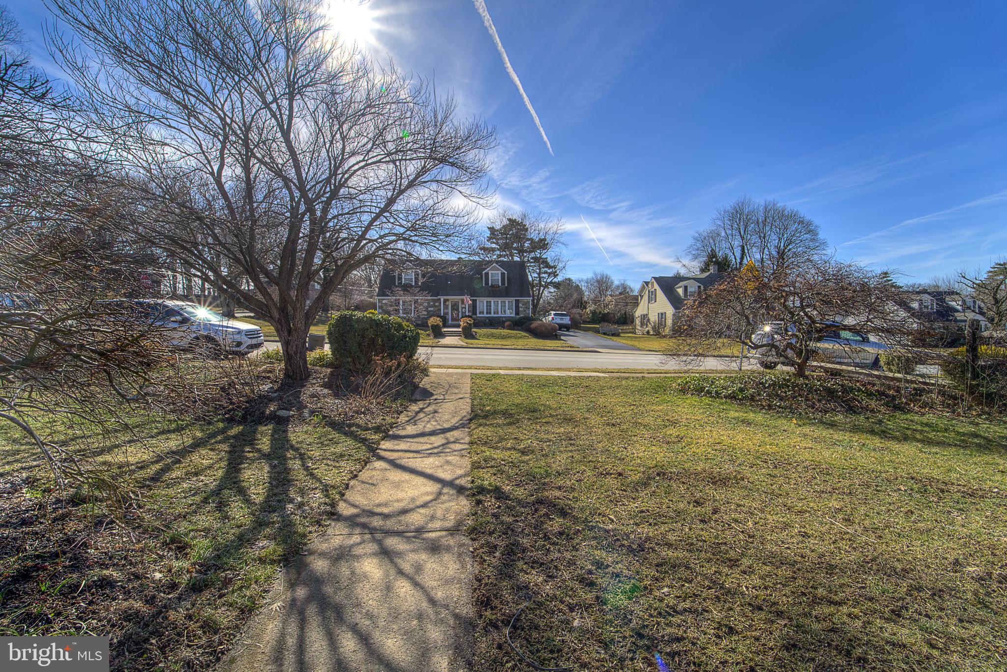 1101 Wedgewood Road Flourtown, PA 19031 - Photo 32 of 37