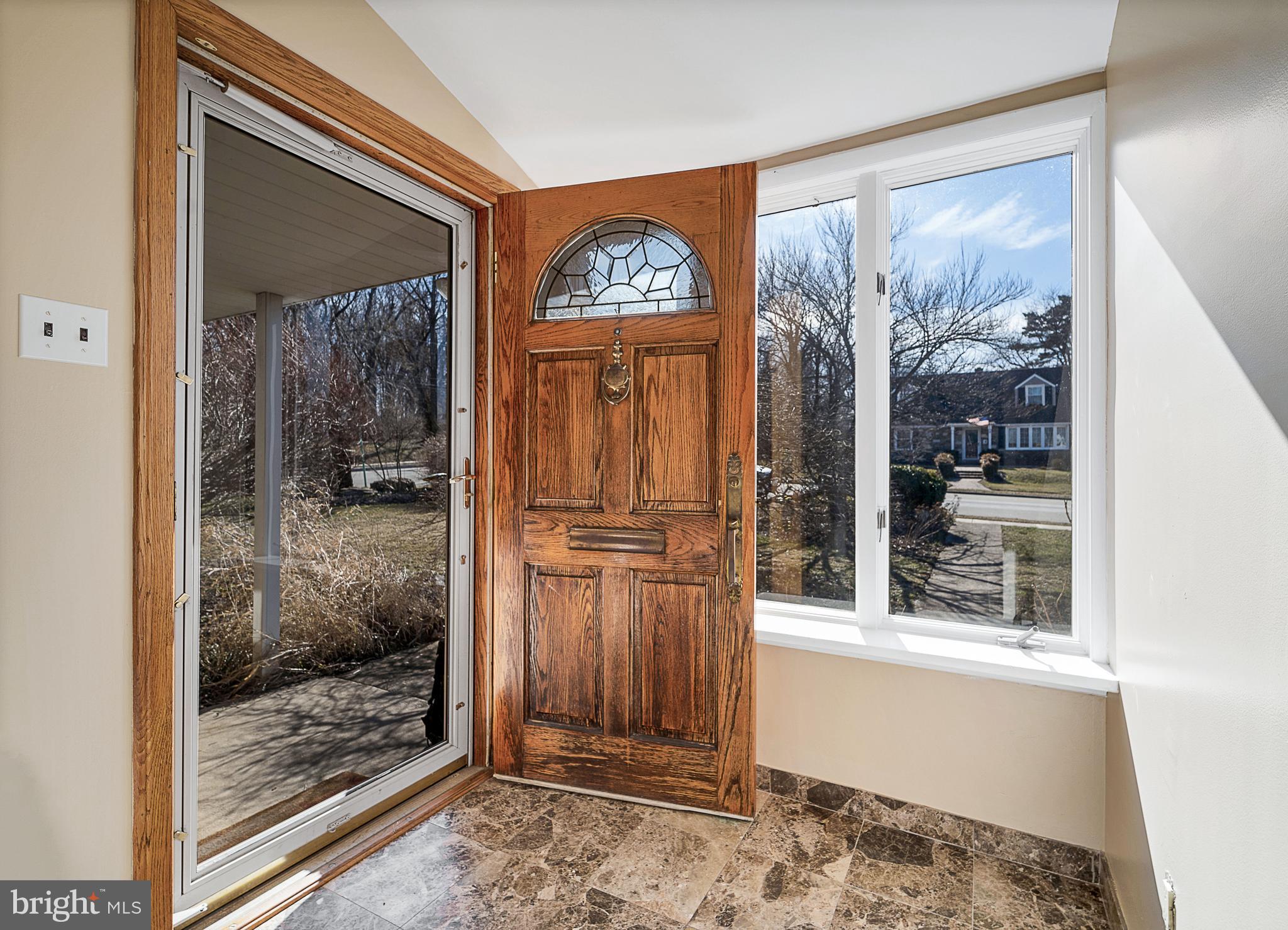 1101 Wedgewood Road Flourtown, PA 19031 - Photo 34 of 37