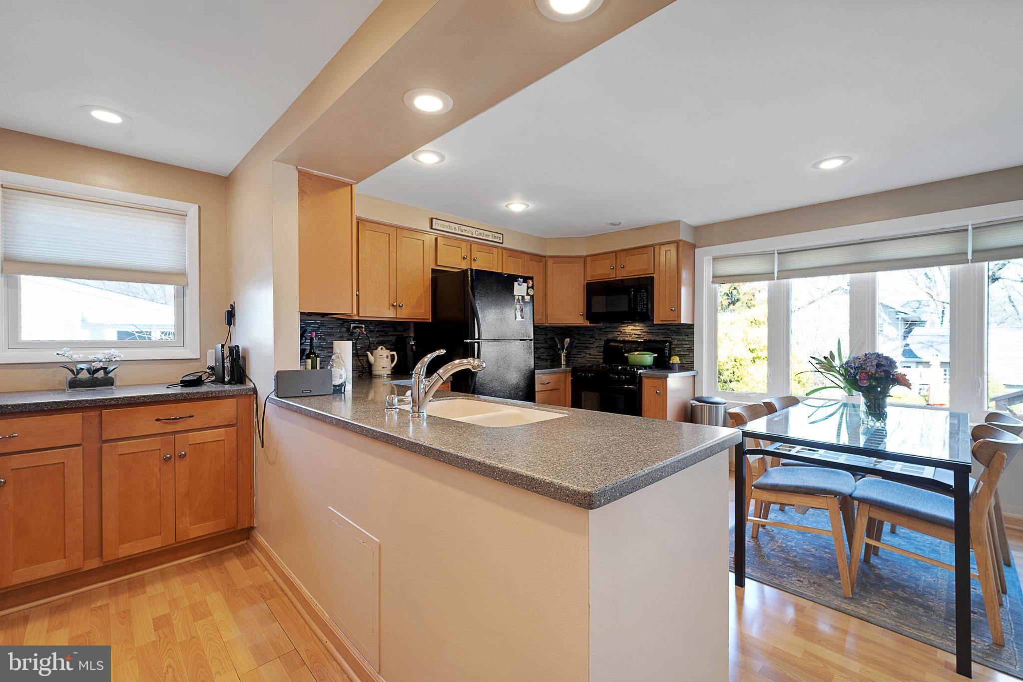 1101 Wedgewood Road Flourtown, PA 19031 - Photo 8 of 37