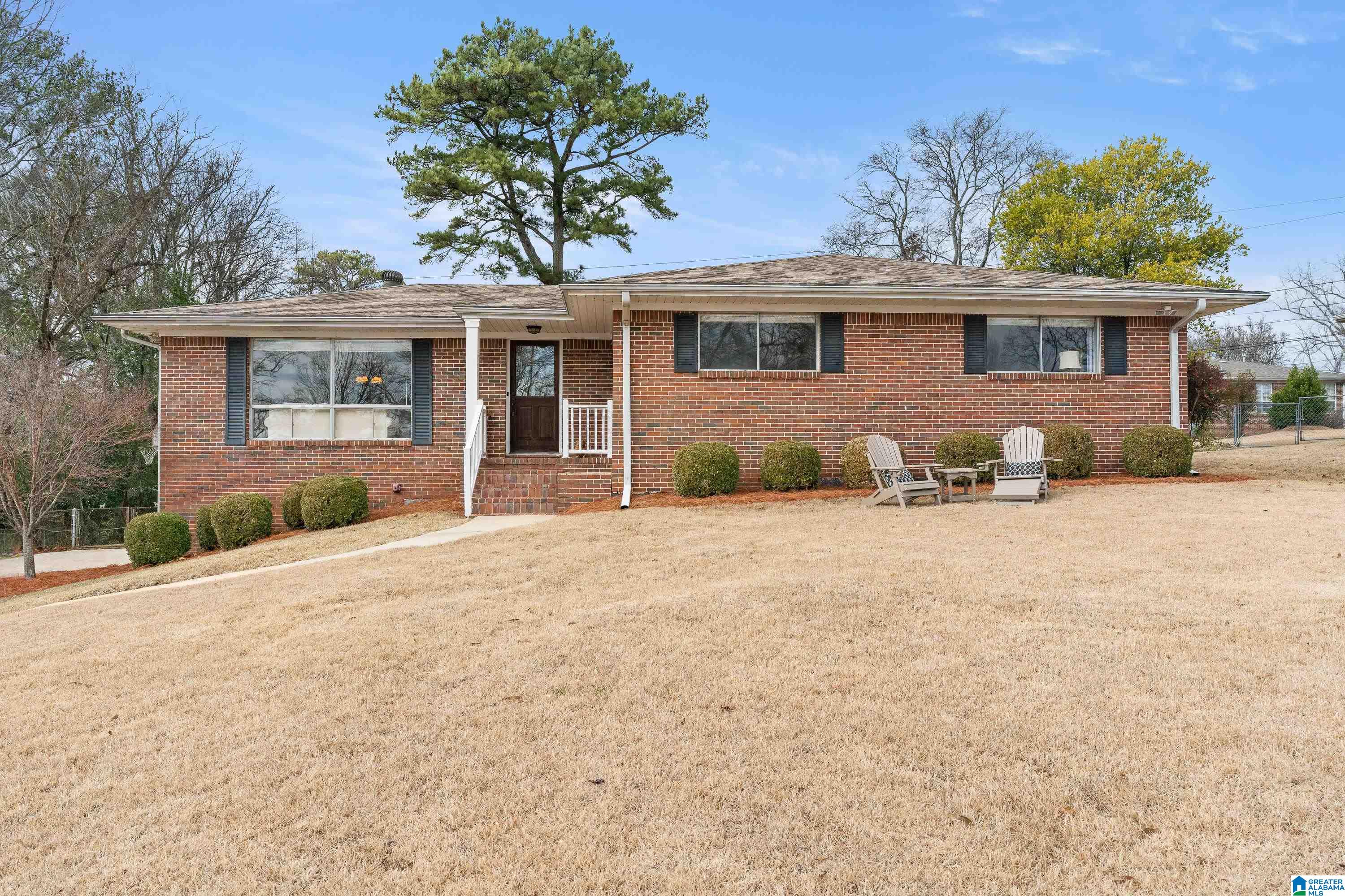 1904 Post Oak Road Birmingham, AL 35216 - Photo 1 of 34