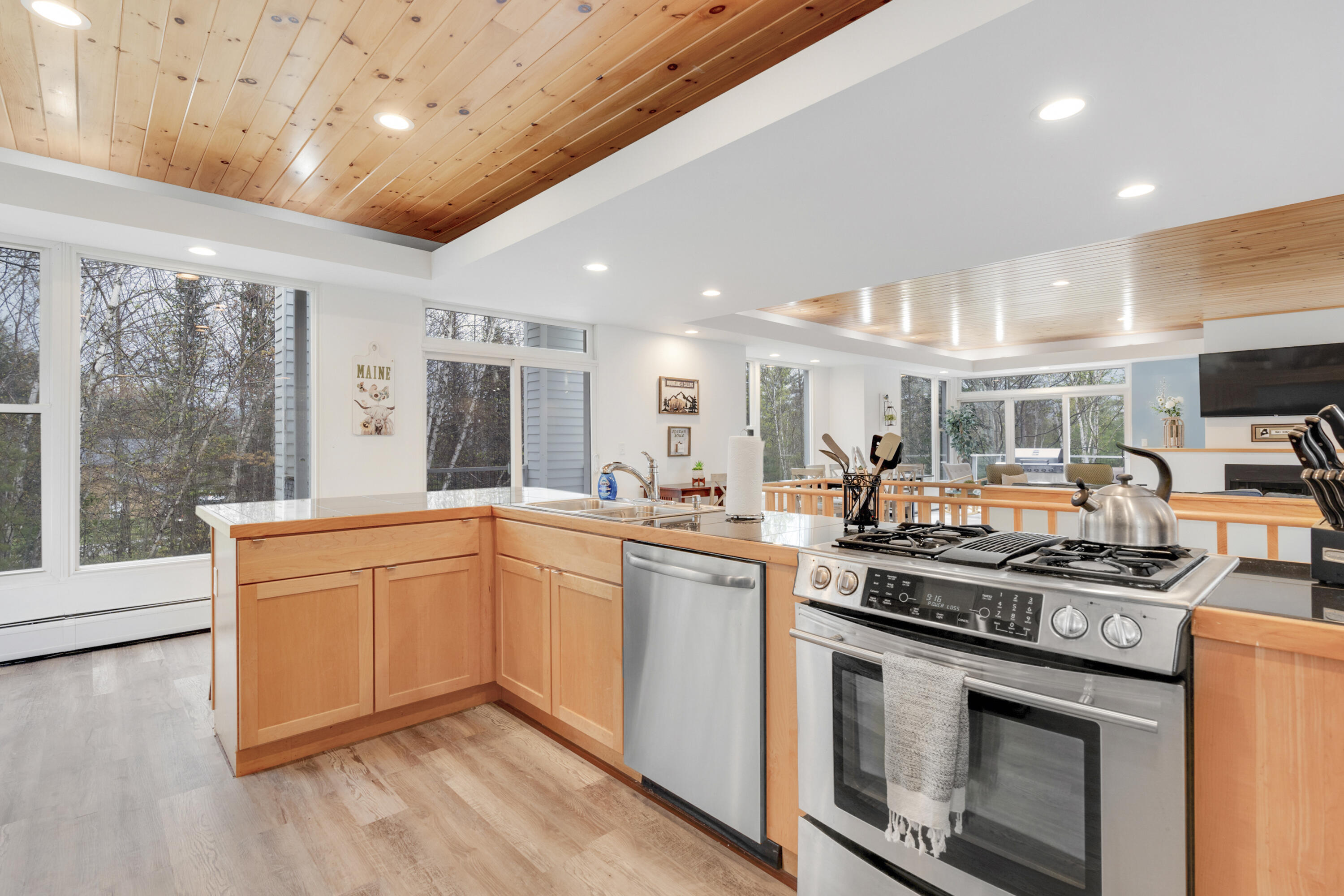 28 Mountain Valley Road Bethel, ME 04217 - Photo 16 of 50 28MountainValley-34