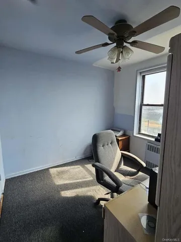 a view of workspace with windows