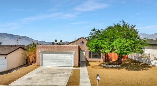 $398,500 | 11845 Ambrosio Drive, Desert Hot Springs, CA 92240