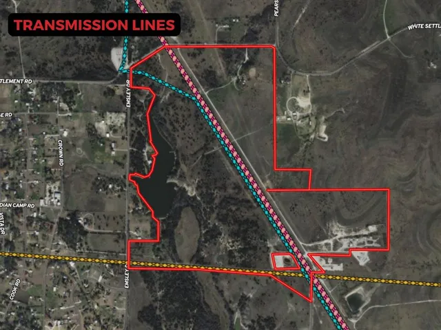 $13,140,000 | 4500 White Settlement Road, Willow Park, TX 76087