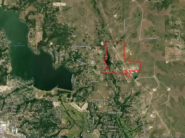 $13,140,000 | 4500 White Settlement Road, Willow Park, TX 76087