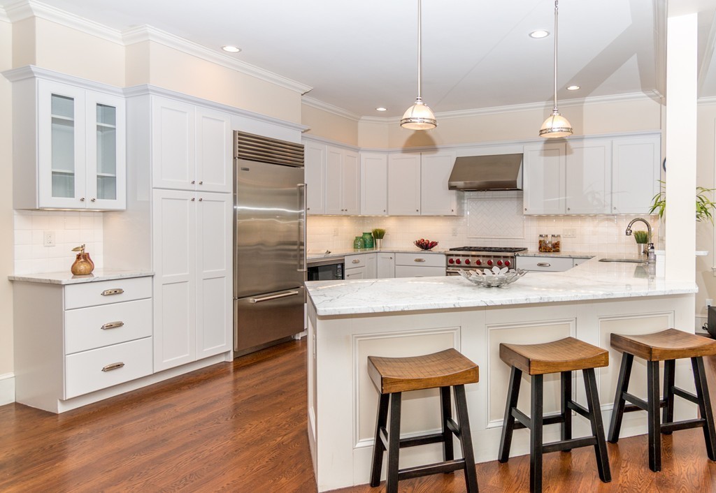 57 Cleveland Road Brookline, MA 02467 - Photo 6 of 19 Gallery Image 6
