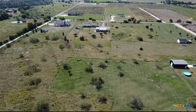 $72,500 | Tbd Tbd Neal Road, Moody, TX 76557